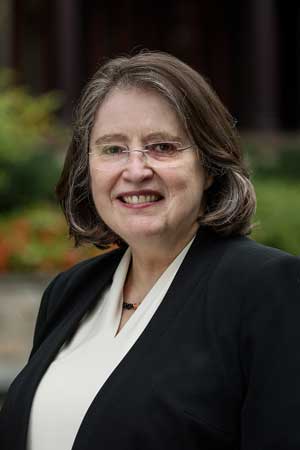 Ilona McGuiness, Ph.D.