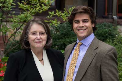 Ilona McGuiness, Ph.D.